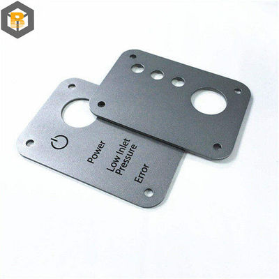 Изготовление листового металла по заказу 2D / 3D / Drawing Laser Cutting Processing Machine