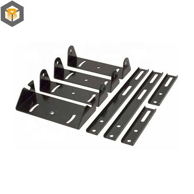 Изготовление листового металла по заказу 2D / 3D / Drawing Laser Cutting Processing Machine