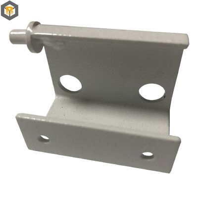 Специализированная 2D / 3D / чертежная точность CNC лазерная резка Алюминий нержавеющая сталь Лист металлический штампованный изгиб