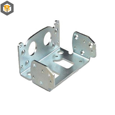 Специализированная 2D / 3D / Drawing Sheet Metal Fabrication Service Stamping Bending Welding Part (Сервис по изготовлению металлических листов)