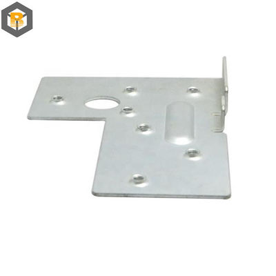Специализированная 2D / 3D / Drawing Sheet Metal Fabrication Service Stamping Bending Welding Part (Сервис по изготовлению металлических листов)