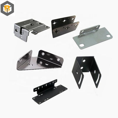 Специализированная 2D / 3D / Drawing Sheet Metal Fabrication Service Stamping Bending Welding Part (Сервис по изготовлению металлических листов)