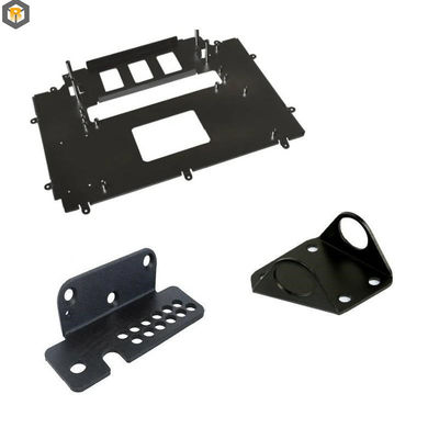 2D/3D/Drawing Metal Deep Drawing/Spinning Parts for Sheet Metal Fabrication Machine (Детали для глубокого рисования/витка металла для станков изготовления листового металла)