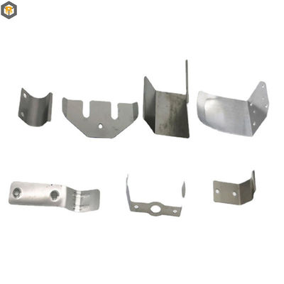 Специализированная 2D / 3D / Drawing Sheet Metal Parts Bending Machine для инструментов изготовления OEM