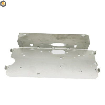 Специализированная 2D / 3D / Drawing Sheet Metal Parts Bending Machine для инструментов изготовления OEM