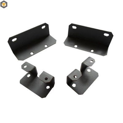Специализированная 2D / 3D / Drawing Sheet Metal Parts Bending Machine для инструментов изготовления OEM