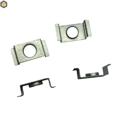 Специализированная 2D / 3D / Drawing Sheet Metal Parts Bending Machine для инструментов изготовления OEM