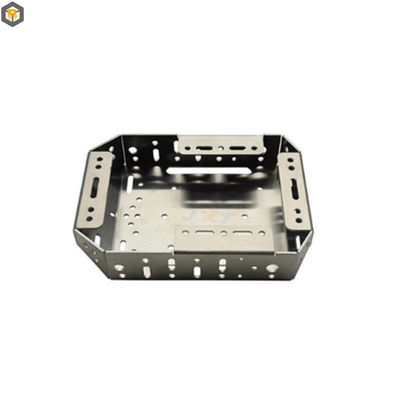 Специализированная 2D / 3D / Drawing Sheet Metal Parts Bending Machine для инструментов изготовления OEM