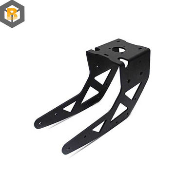 OEM 2D/3D/рисунок Процесс изготовления металла