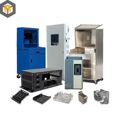 OEM 2D/3D/рисунок Процесс изготовления металла