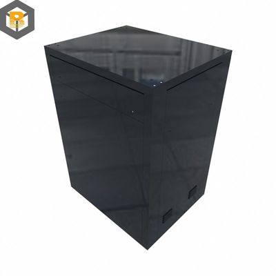 На заказ по 2D / 3D / рисунку Лист металлической изготовления штамповки изгибающей машины частей из нержавеющей стали рамы сделаны