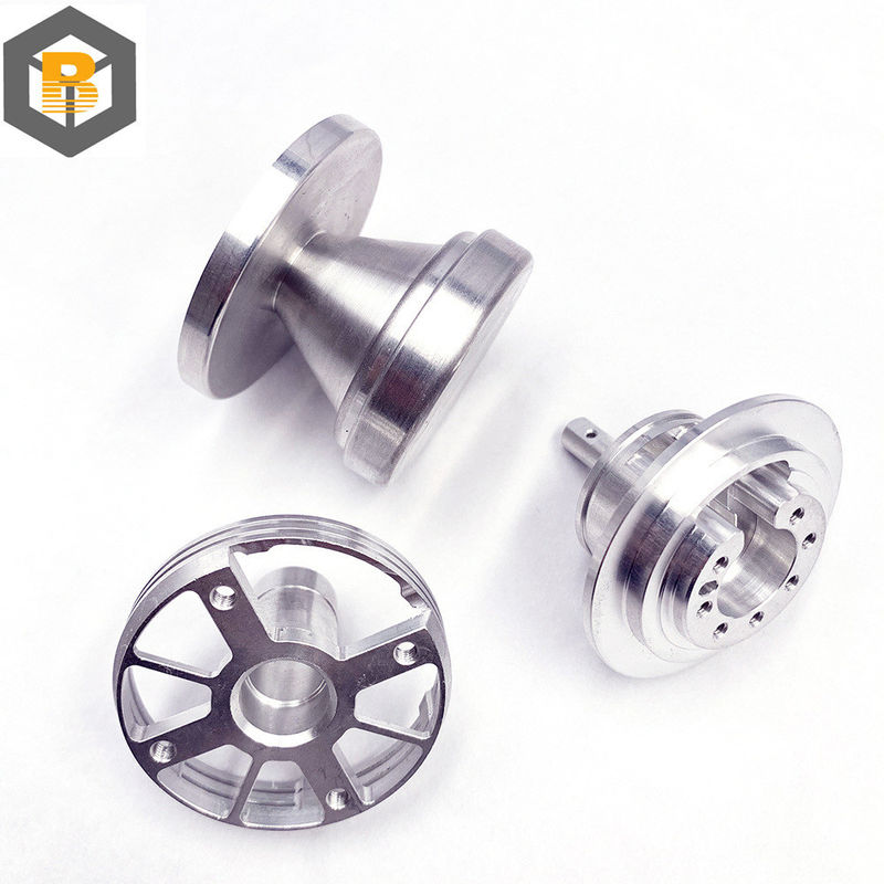 CNC Machining Rapid Prototyping for Metal Coating Machinery Brass/Copper Parts by OEM (Степная обработка с ЧПУ, быстрый прототип для металлопокрывающих машин)