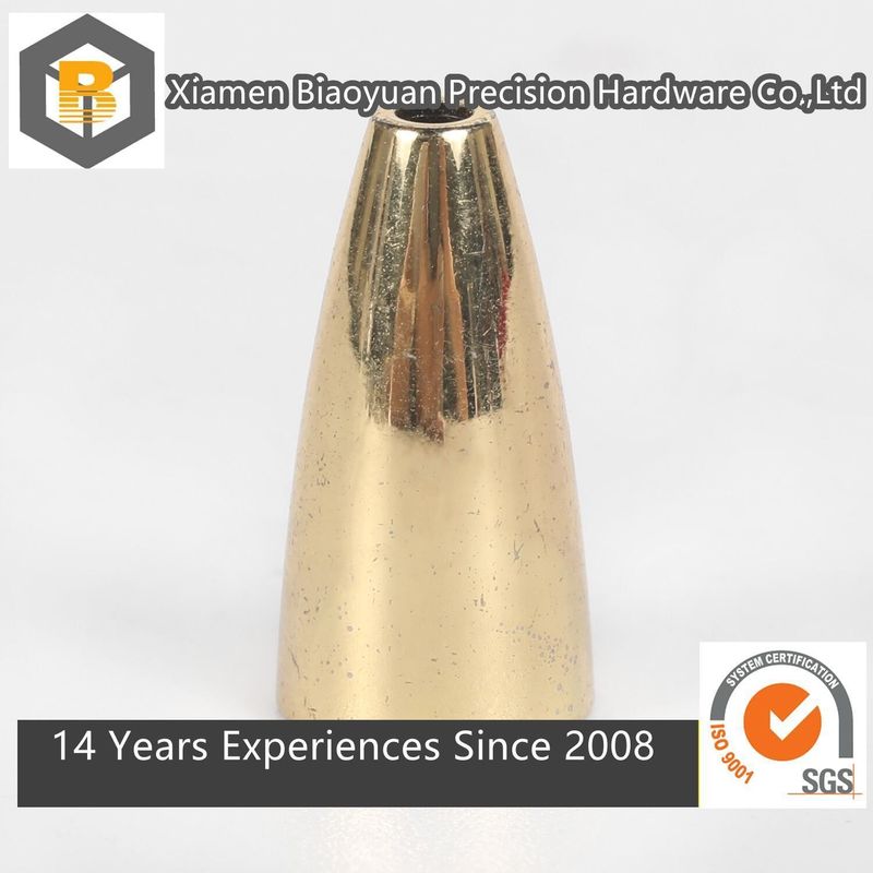 2D / 3D / Drawing Customized CNC Machined Parts for Stainless Steel CNC Precision Machining (Снимок на основе специальных деталей, изготовленных с помощью станков с ЧПУ)