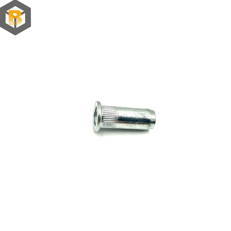 Mini Pack Blind Rivet Nut Threaded Fasteners запасная часть с полированной отделкой BY-0504