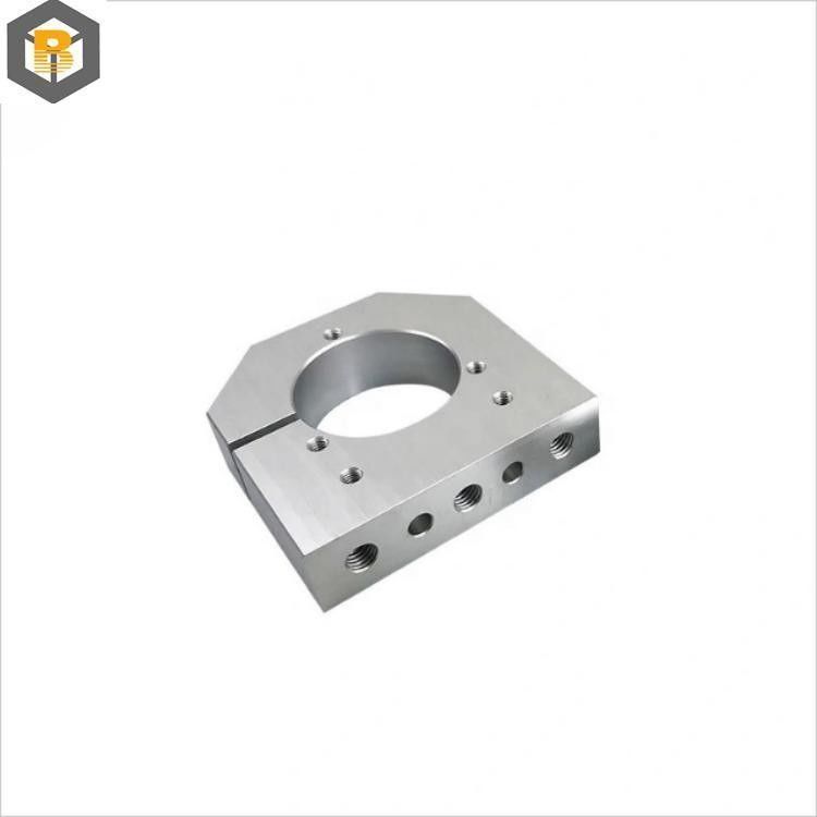 Заказ по 2D/3D/рисунку Поставка деталей CNC для массового производства