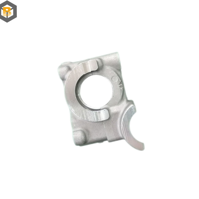 CNC Machining Aluminum Parts Custom by 2D/3D/drawing for OEM Milling Turning Service (Алюминиевые детали по заказу по 2D/3D/рисунку для OEM фрезерной обработки)