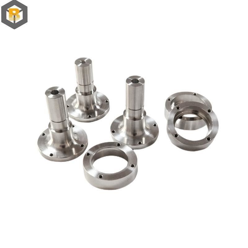 Специализированные 2D/3D/Drawing Precision CNC Machining Parts для алюминиевых пластмасс и металлов