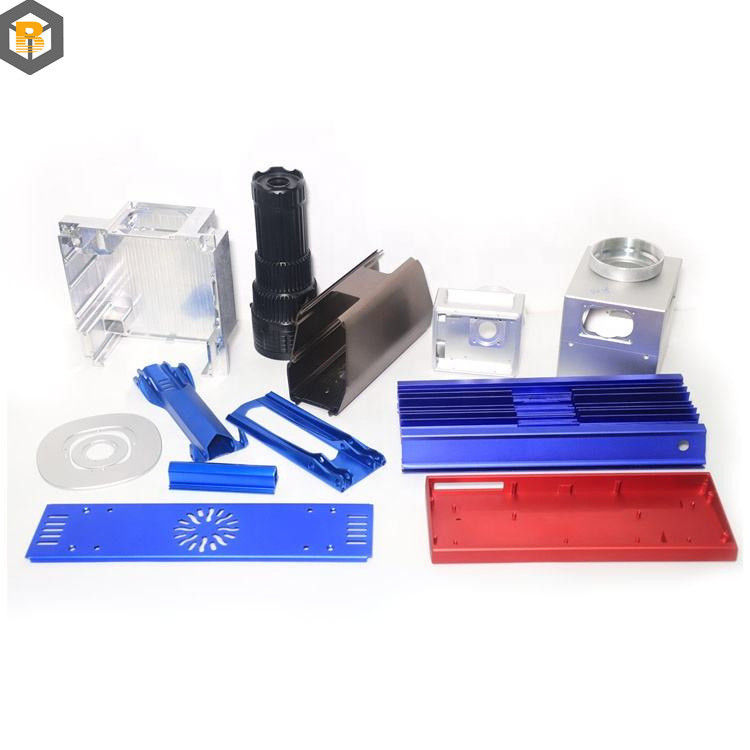 Услуги по обработке титановых деталей по заказу 2D / 3D / Drawing Alloy CNC