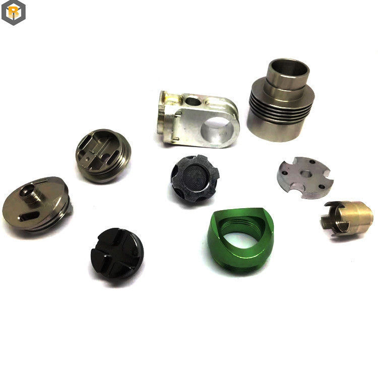 Высокоточный CNC-обработка 303/304/316L запасная часть из нержавеющей стали для медицинского оборудования