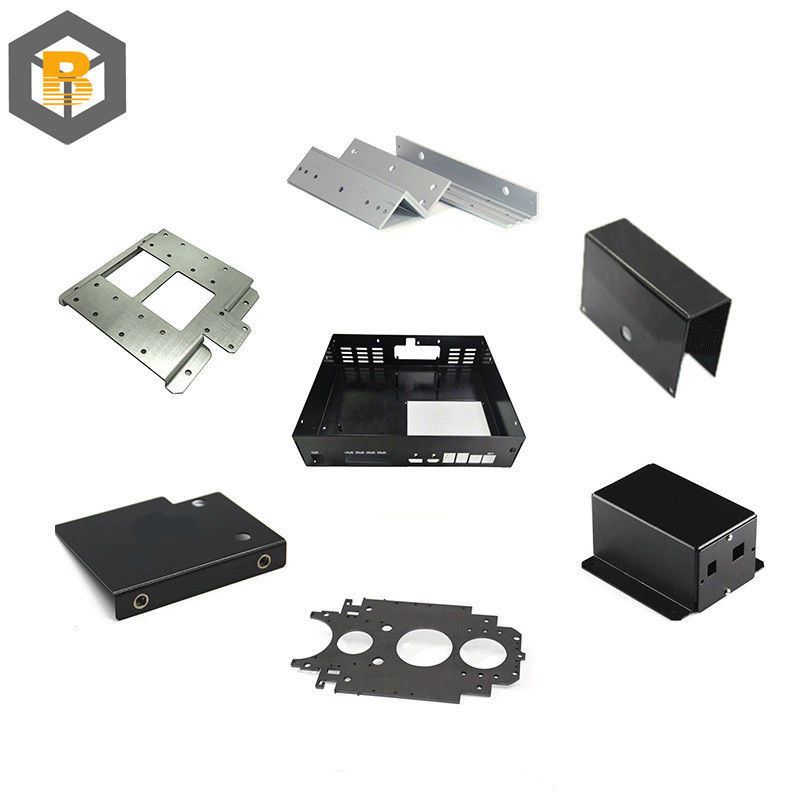 2D/3D/Drawing Custom Sheet Metal Processing and Laser Welding Service for Fabrication (Служба по обработке металлических листов и лазерной сварке для изготовления)