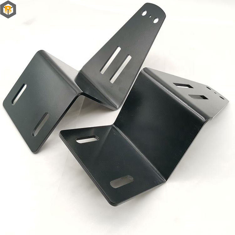 Заказ по 2D / 3D / рисунку Perfect Service Sheet Metal Fabrication Запасная часть для OEM частей