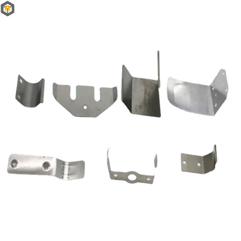 Специализированная 2D / 3D / Drawing Sheet Metal Parts Bending Machine для инструментов изготовления OEM